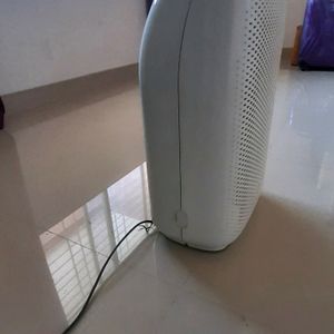 Philips Air Purifier 1 Month Used Only