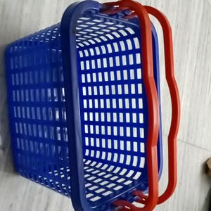 Shopping Basket