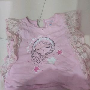 Girls T Shirts