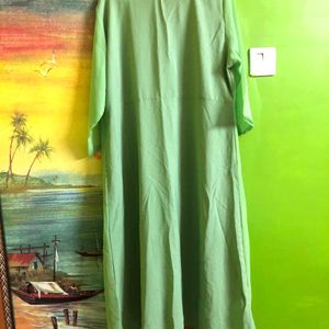 trendy kurta