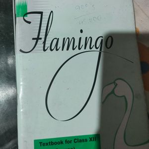 Class 12 English Books