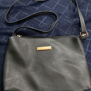 Beautiful Black Handbag