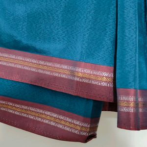 Beautiful Silk Saree