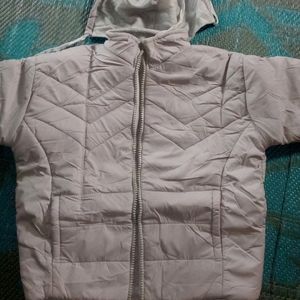 Jacket For Girls And Boys