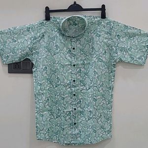 Men's Cotton Shirt