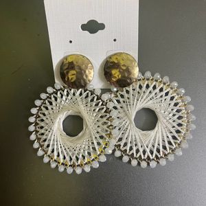 Beautiful Earrings