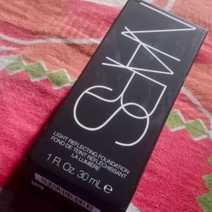 Nars Foundation