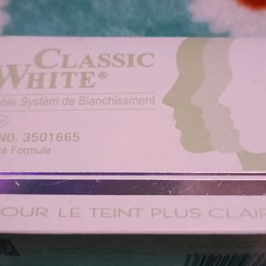 101% 💯 Pack Of 3 Classic Skin Whitening 🧼🫧