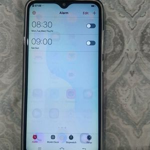 Vivo Y93     6/128. Final Price