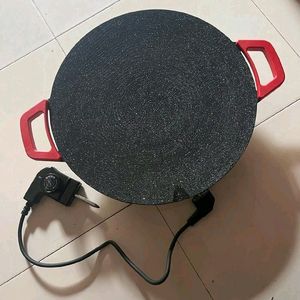 Instacuppa Portable Electric Tawa