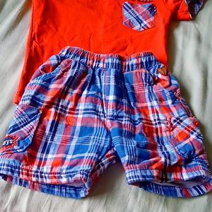 Attractive Dress For Baby Boy