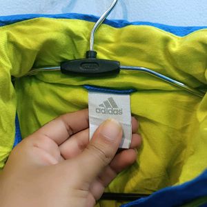 🇦🇺 Adidas Imported Puffer Jacket