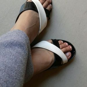 Beautiful Sandle