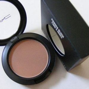 Mac Blushes- Pink Swoon And Harmony