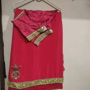 Good Quality Saree