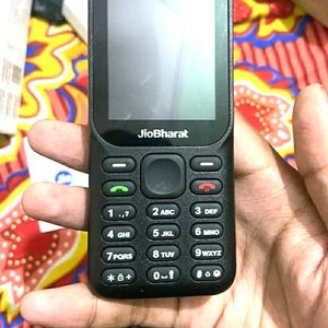 Jio Phone Bharat