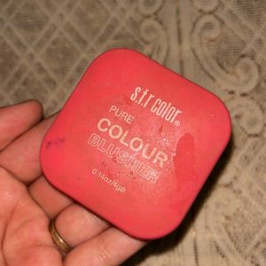 Highly Pigmented  SFR Blush(rose Pink)🌹