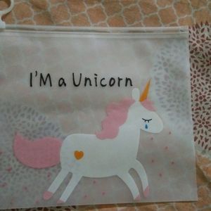 Cute Unicorn Bag