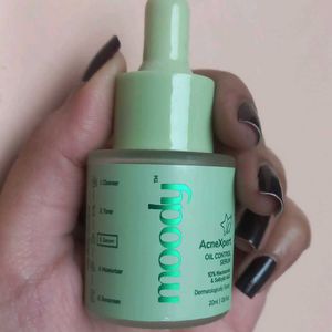 Moody Acnexpert Oil Control Serum