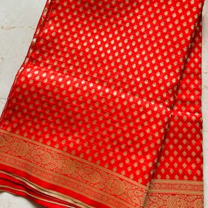 Banarasi Silk Saree