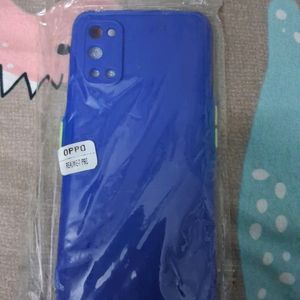 REALME 7 PRO BACK CASE