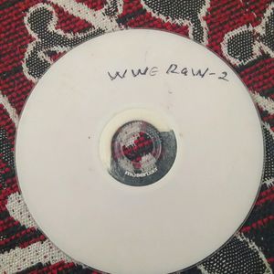 WWE RAW 2 - CD