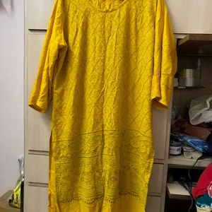 Xxl Kurti