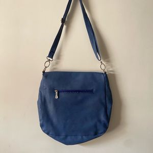 Blue Bag