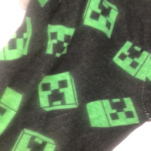 Mine craft Pants