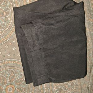 Unisex Formal Pants