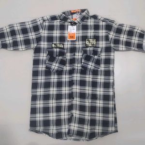 Man Casual Shirt