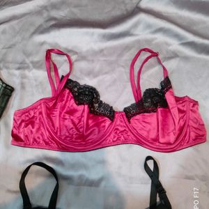 40 Size Bra Combo