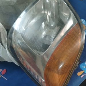 Car Head Light Left Side