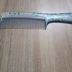 Hair Combs Pack Of 2