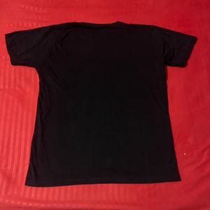 M Size T-Shirt