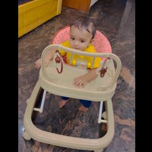 Baby Walker- Very Good Condition