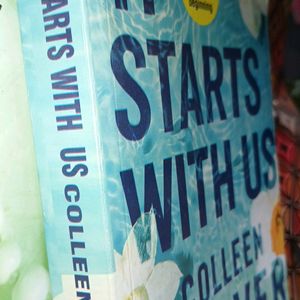 It Starts With Us By Colleen Hoover