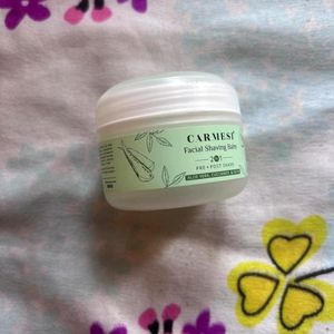 Carmesi Shaving Gel