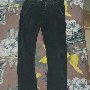 Stretchable Cotton Denim Jeans