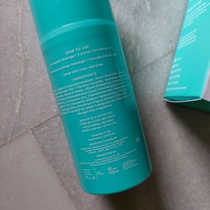 Foxtale Cleanser