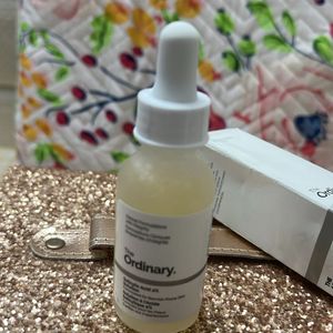 The Ordinary Salicylic Acid Serum 2%