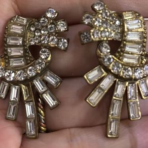 Women Fashion Earrings