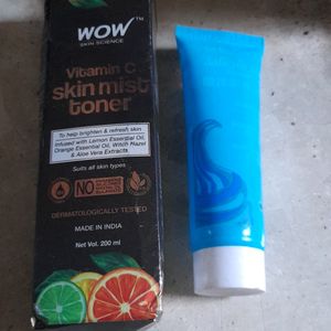 Wow Vitamin C Skinmist Toner