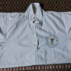 Labcoat For School & College