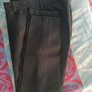 Formal Black Trouser