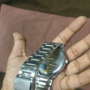 Mens Wrist Watch