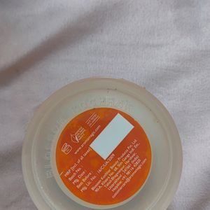 Vitamin C Day Cream