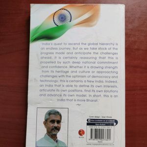 Why Bharat Matters By S. Jaishankar