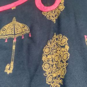 4 New Kurti Combo