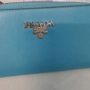 Original Prada Clutch